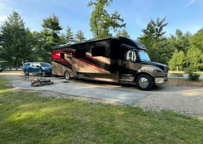 Renegade RV