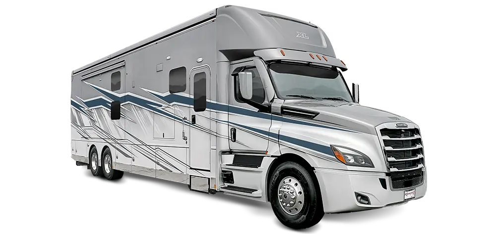 2024 Renegade RV XL | Super C Motorhome