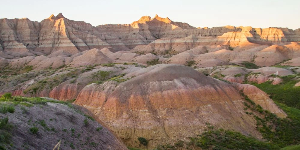 Badlands National Park