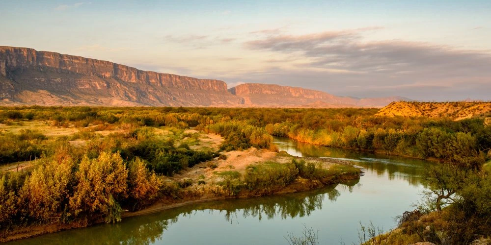 Big Bend National Park