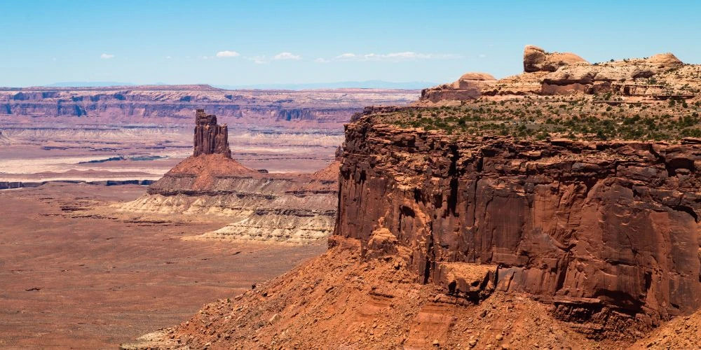 Canyonlands National Park