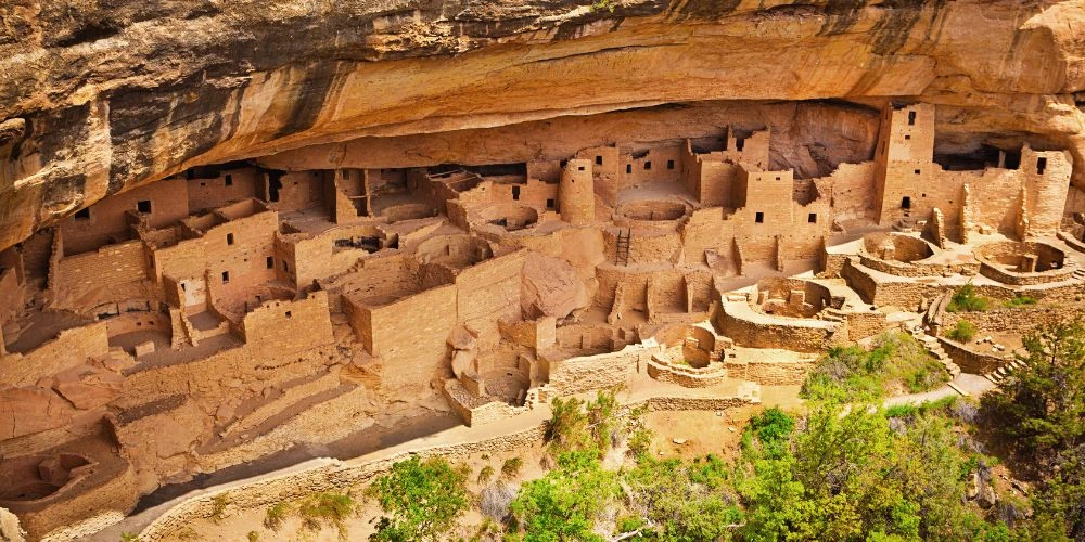 Mesa Verde National Park