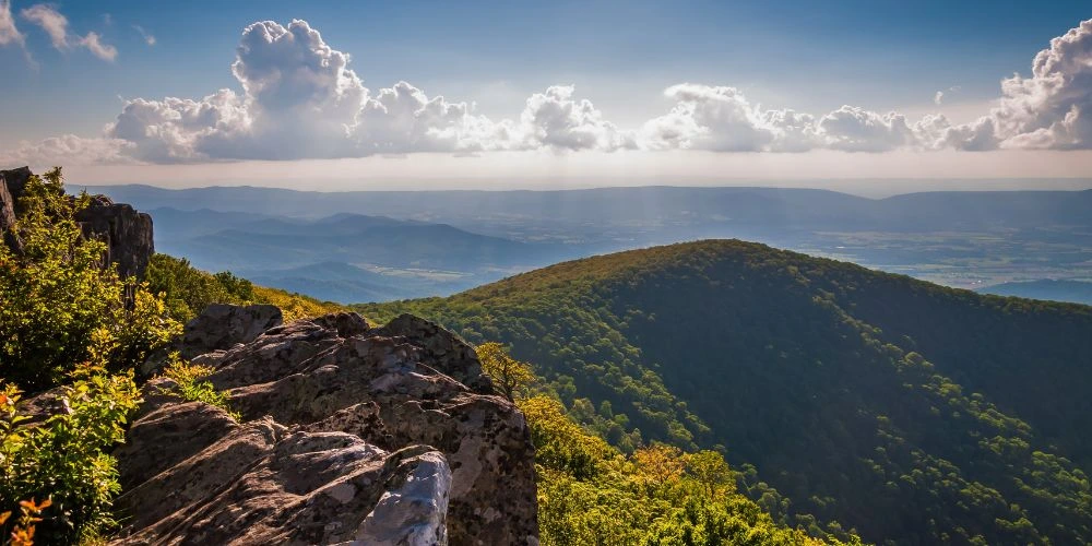 Shenandoah National Park