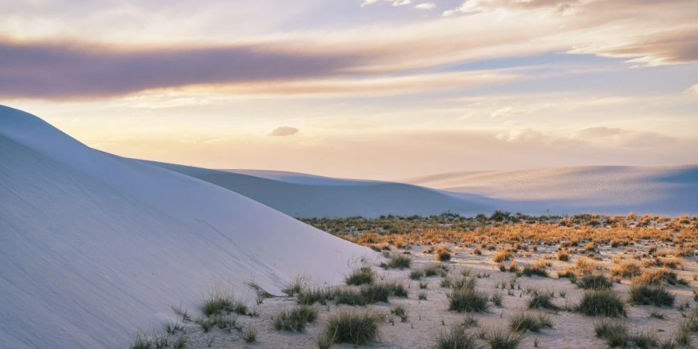 White Sands National Park