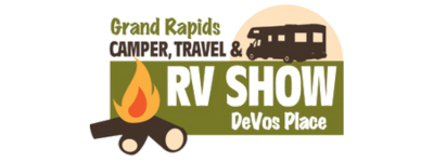 Renegade RV at Grand Rapids Camper, Travel, and RV Show