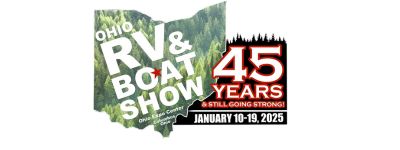 Renegade RV at Ohio RV and Boat Show