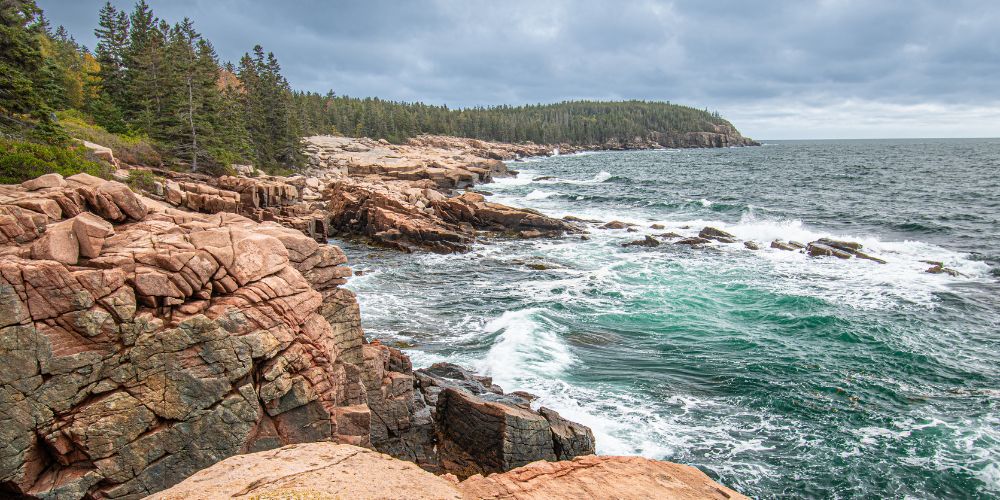 Acadia National Park