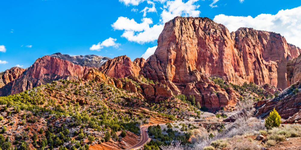 Zion National Park