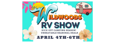 Wildwood RV Show